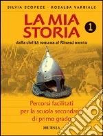 Scopece Silvia, Varriale Rosalba