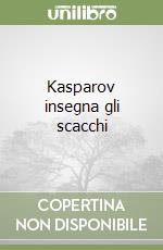 Kasparov Garry