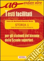 De Matthaeis Irene, Merlo Daniela