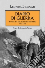 Bissolati Leonida; Tortato A. (cur.)