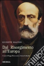 Mazzini Giuseppe; Benvenuto B. (cur.); Colombo A. (cur.)