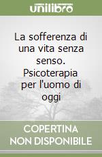 Frankl Viktor E.; Fizzotti E. (cur.)
