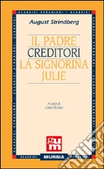 Strindberg August; Picchio C. (cur.)