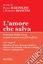 Bartolini P. (cur.); Mancini R. (cur.)