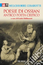 Cesarotti Melchiorre; Baldassarri G. (cur.)