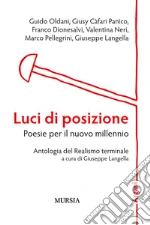 Langella G. (cur.)