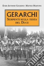 Cicchino Enzo Antonio; Martone Matteo