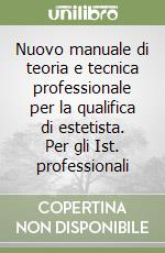 Citterio Raffaella; Marulli Lucia