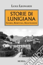 Leonardi Luigi