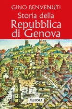 Benvenuti Gino