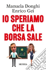 Donghi Manuela; Gei Enrico