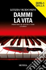 Vicidomini Letizia
