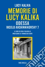Kalika Lucy; Fogarollo E. (cur.)