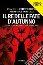 Chiaverotti Claudio; Porazzi Pierluigi