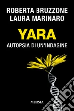 Bruzzone Roberta; Marinaro Laura