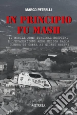 Petrelli Marco