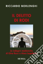 Borlenghi Riccardo