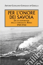 Catalano Gonzaga Di Cirella Arturo