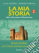 Scopece Silvia; Varriale Rosalba
