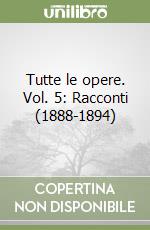Cechov Anton; Bazzarelli E. (cur.)