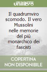 De Vecchi di Val Cismon Cesare Maria; Romersa L. (cur.)