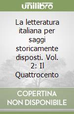 Caretti Lanfranco; Luti Giorgio