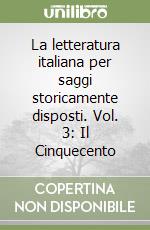 Caretti Lanfranco; Luti Giorgio
