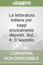 Caretti Lanfranco; Luti Giorgio