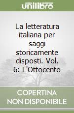 Caretti Lanfranco; Luti Giorgio