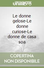 Goldoni Carlo; Geron G. (cur.)