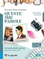 Bosio Ivana; Pierantozzi Giacomo