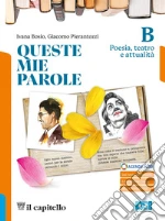 Bosio Ivana; Pierantozzi Giacomo