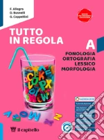 ALLEGRO F - BUSNELLI D - CAPPELLINI G
