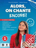 De Gennaro Enrico; Zaouya Samira