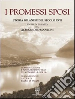 Manzoni Alessandro; Lazzarini V. (cur.); Rolla L. (cur.); Di Sacco P. (cur.)