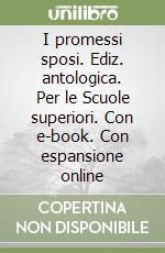 Manzoni Alessandro; Lazzarini V. (cur.); Rolla L. (cur.)