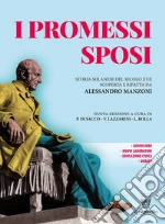 Manzoni Alessandro; Lazzarini V. (cur.); Rolla L. (cur.); Di Sacco P. (cur.)