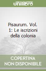 Cresci Marrone G. (cur.); Mennella G. (cur.)