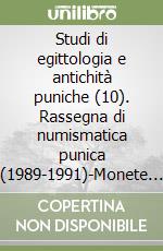 Acquaro E. (cur.); Pernigotti S. (cur.)