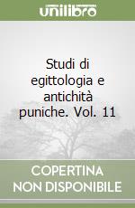 Acquaro E. (cur.); Pernigotti S. (cur.)