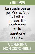 Siri Giuseppe; Lanzi N. (cur.)