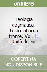 Siri Giuseppe; Lanzi N. (cur.)