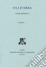 Bertelli Italo