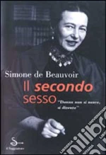 Beauvoir Simone de