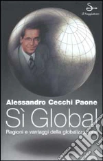 Cecchi Paone Alessandro