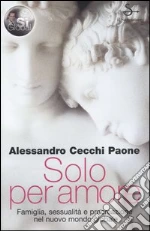 Alessandro Cecchi Paone