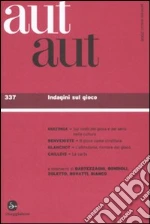 Rovatti P. A. (cur.); Zoletto D. (cur.)
