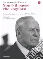 Ciampi Carlo Azeglio; Orioli Alberto
