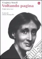 Woolf Virginia; Rampello L. (cur.)