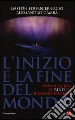 Fournier-Facio Gastn; Gamba Alessandro